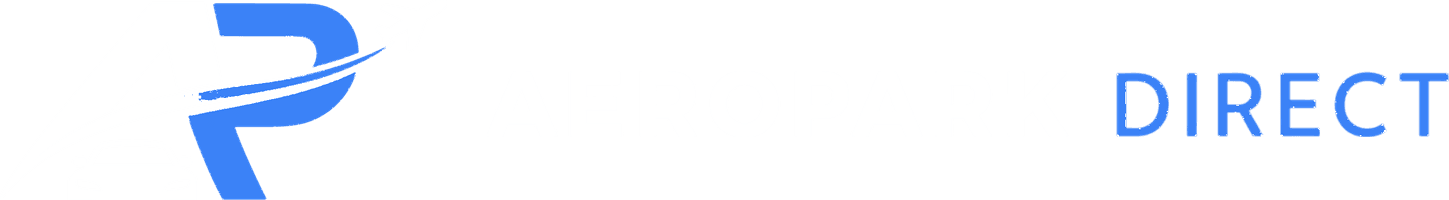 AeroPark Direct
